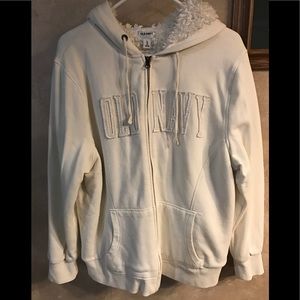 Old Navy XL sweatshirt